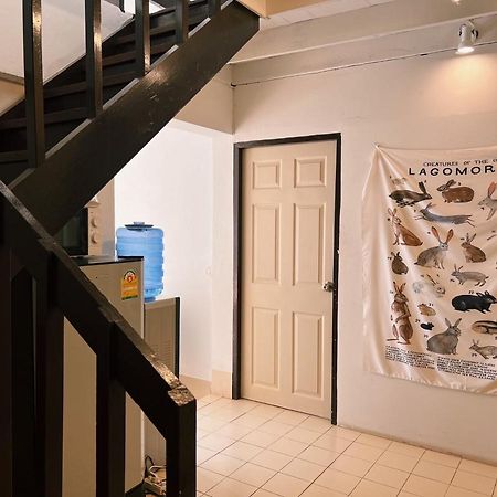 Eden Hotel Bangsean Ban Laem Thaen Kültér fotó
