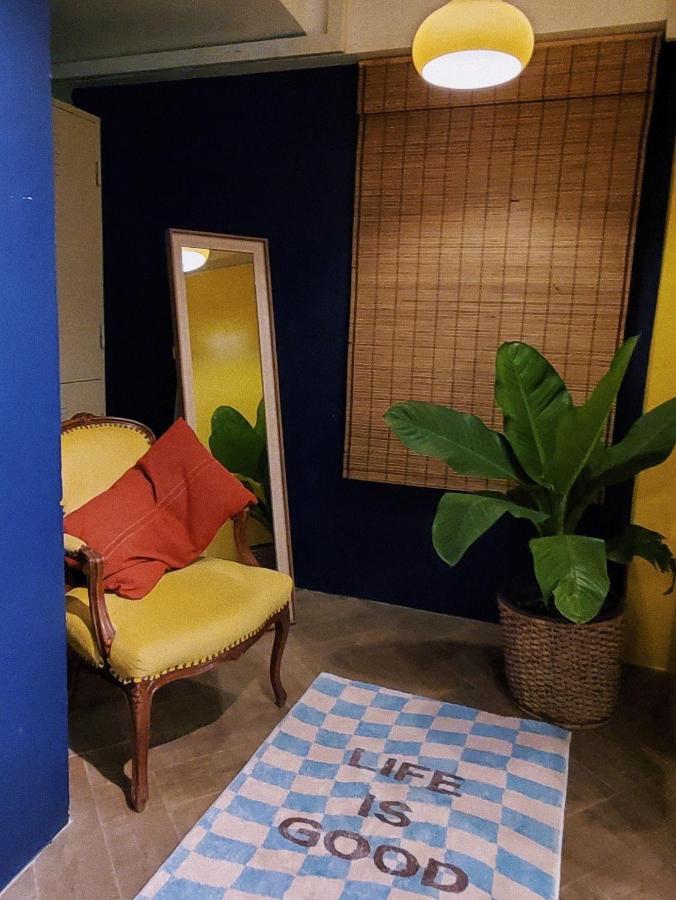 Eden Hotel Bangsean Ban Laem Thaen Kültér fotó